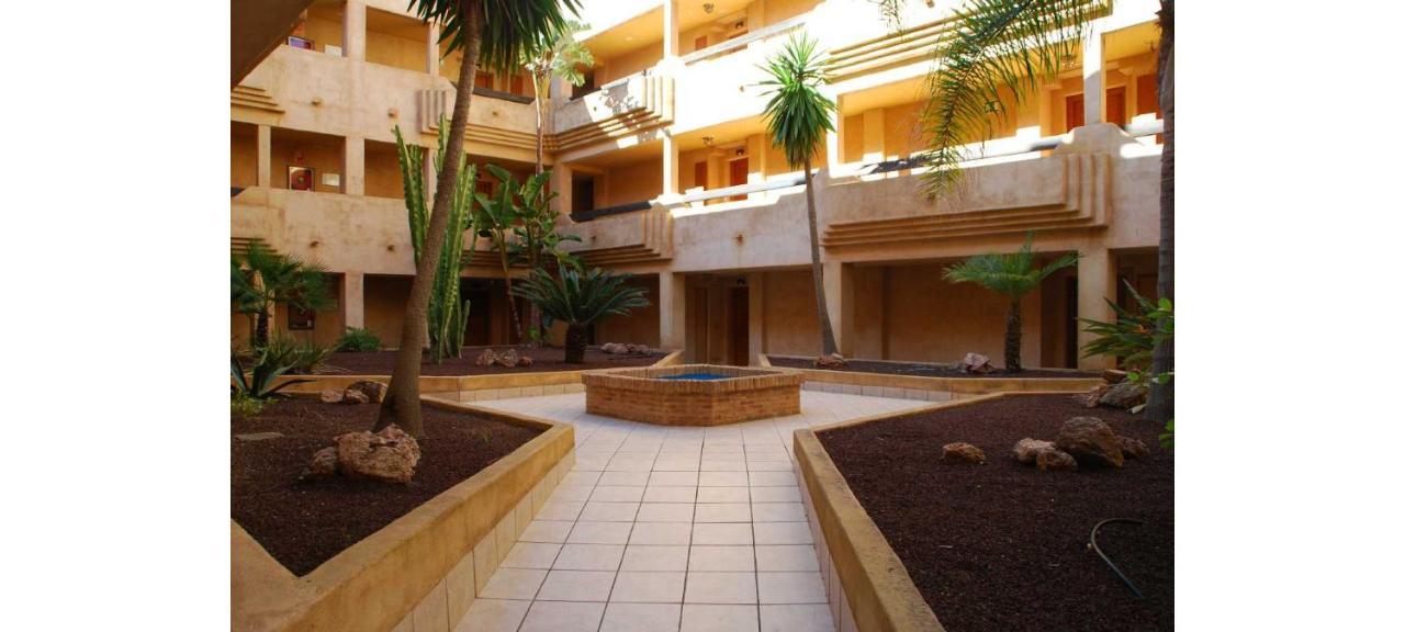 Los Jardines by HOMA Apartamento Isla del Moral Exterior foto